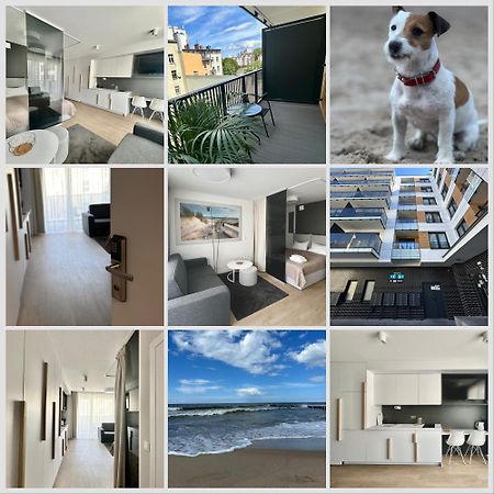Apartament Typu Studio - Nad Parseta - 15 Min Od Morza Kołobrzeg Exterior foto