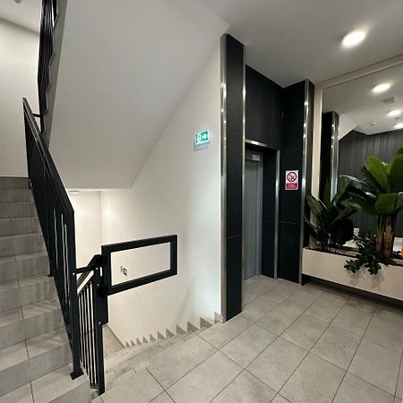 Apartament Typu Studio - Nad Parseta - 15 Min Od Morza Kołobrzeg Exterior foto