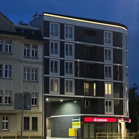 Apartament Typu Studio - Nad Parseta - 15 Min Od Morza Kołobrzeg Exterior foto