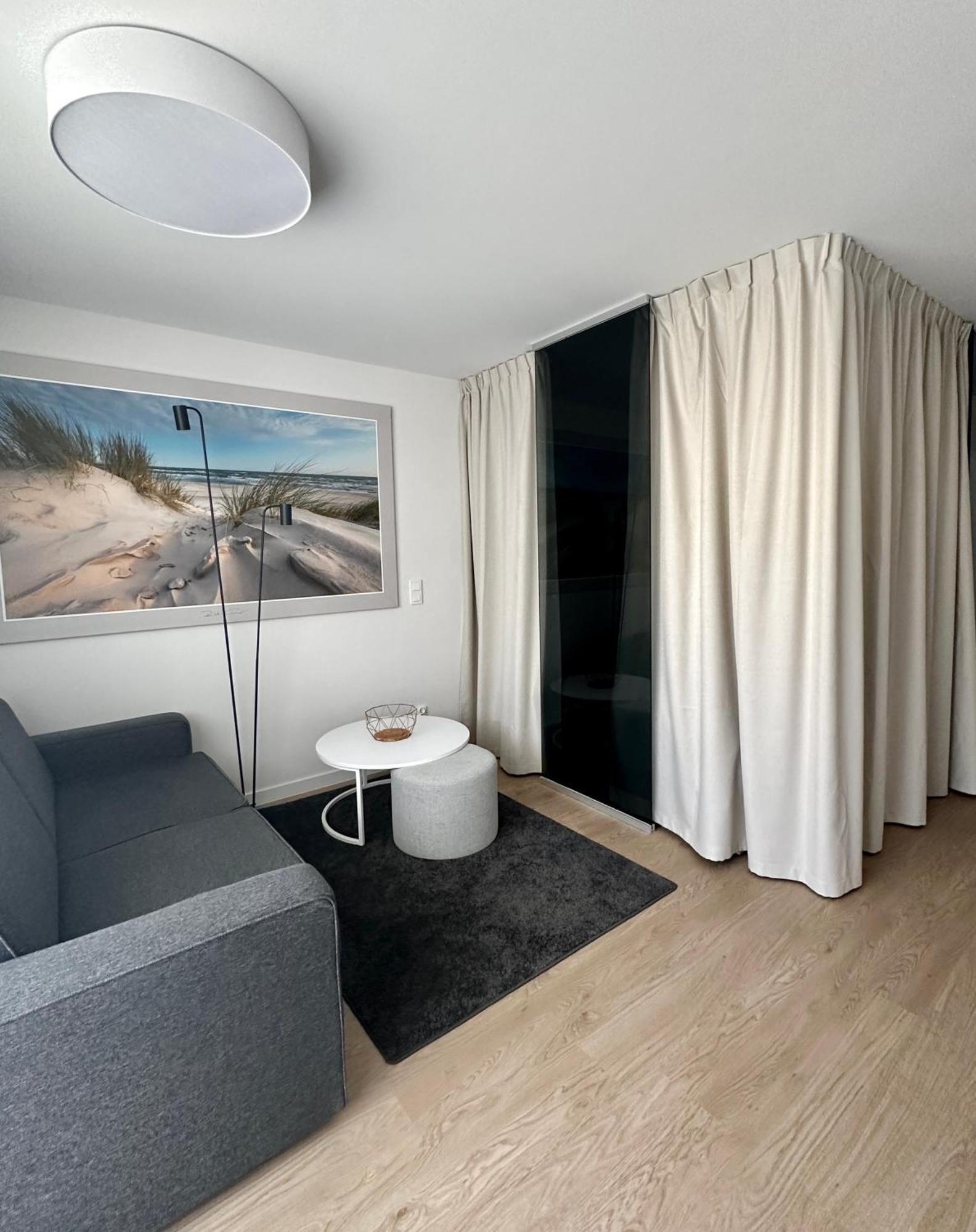 Apartament Typu Studio - Nad Parseta - 15 Min Od Morza Kołobrzeg Exterior foto