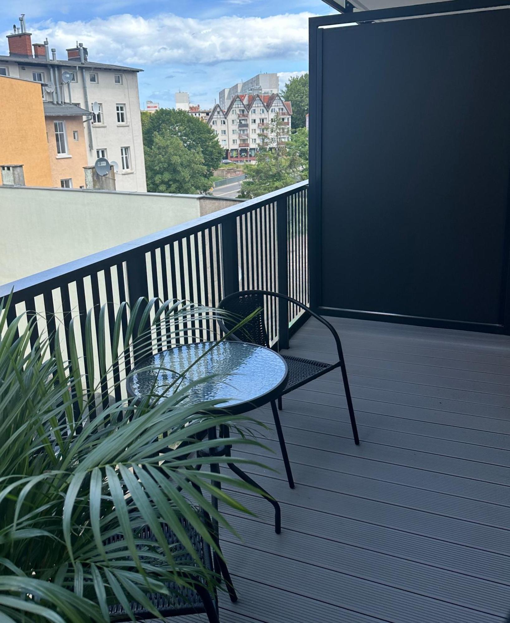 Apartament Typu Studio - Nad Parseta - 15 Min Od Morza Kołobrzeg Exterior foto
