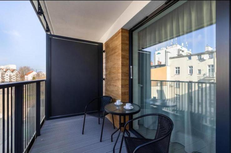 Apartament Typu Studio - Nad Parseta - 15 Min Od Morza Kołobrzeg Exterior foto