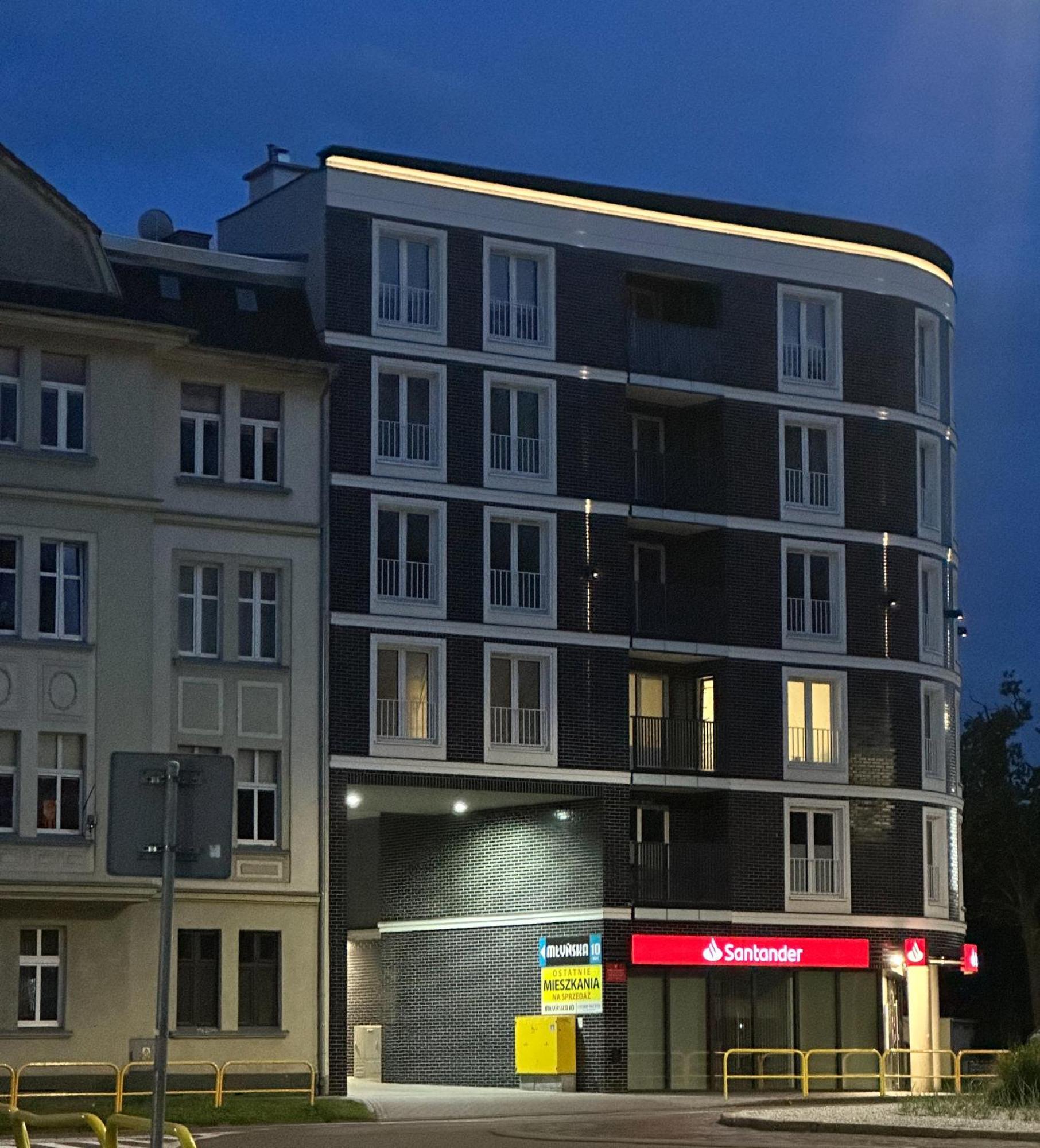 Apartament Typu Studio - Nad Parseta - 15 Min Od Morza Kołobrzeg Exterior foto